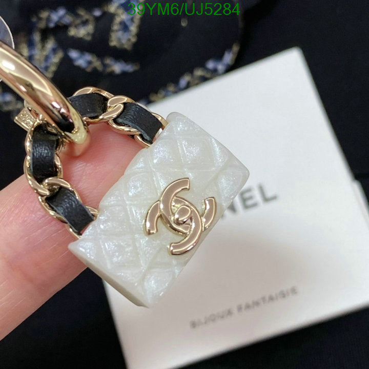 SAMC - CHL Jewelry Earrings - 188