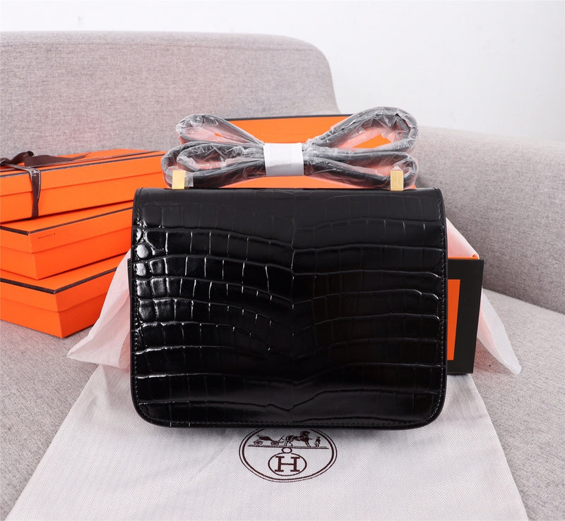 Satchel Bags - HMS-Bags - 617