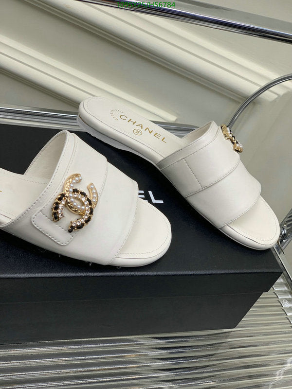 SAMC - CHL Women Shoes Slippers - 081