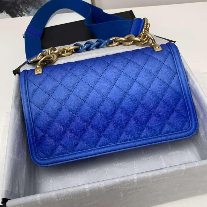 Satchel Bags - CHL Bags - 542