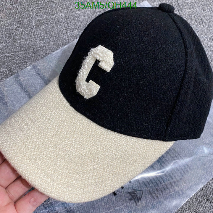SAMC - COL Caps & Hats - 094
