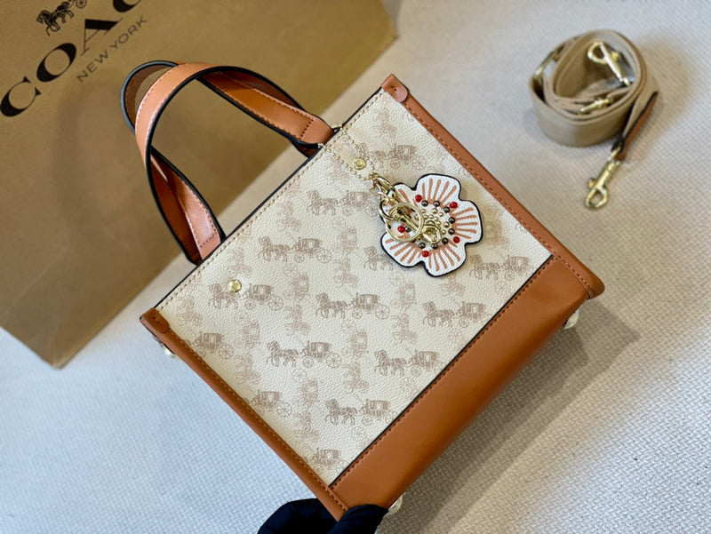 Satchel Bags - CCH Bags - 208