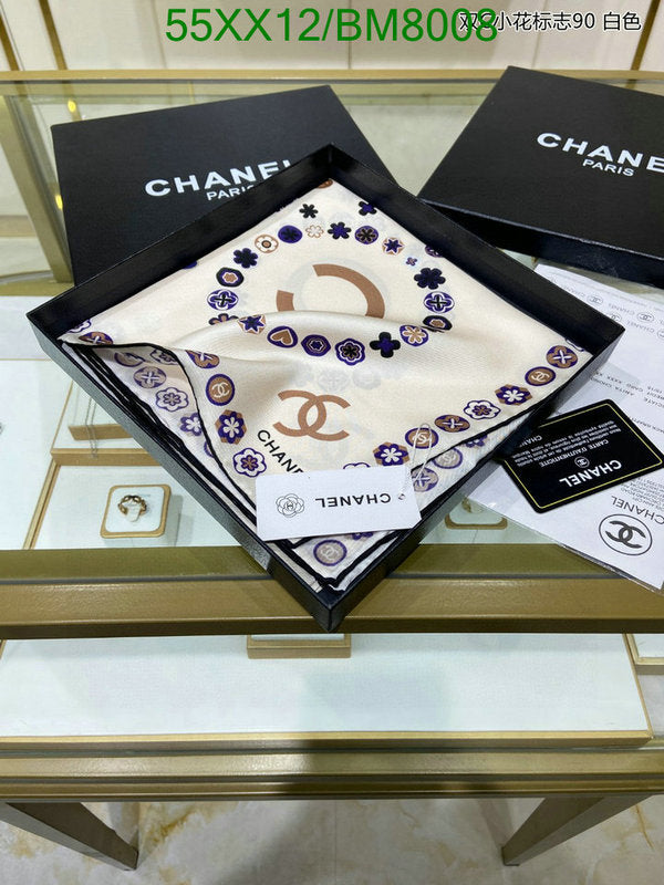 SAMC - CHL Scarves - 171