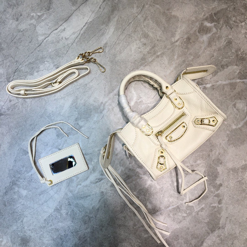 Satchel Bags - BGA Bags - 887