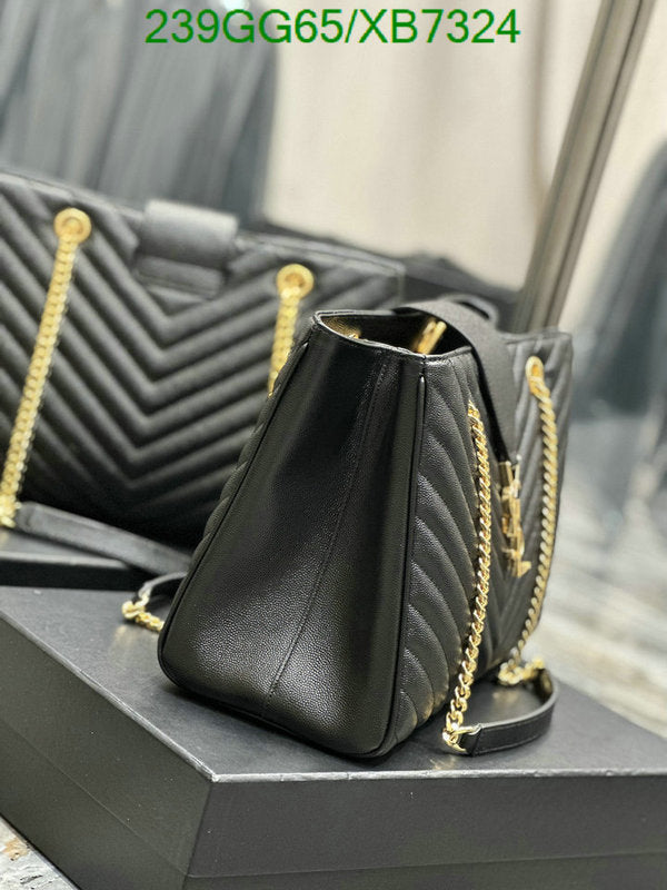 SAMC - YLS Bags - 345