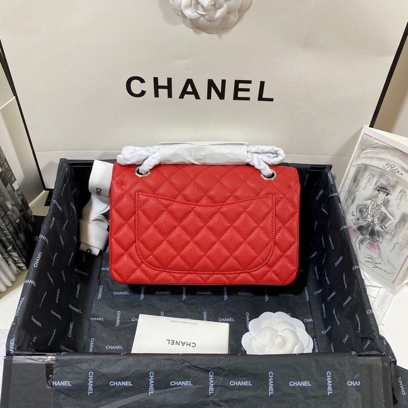 Satchel Bags - CHL Bags - 3979