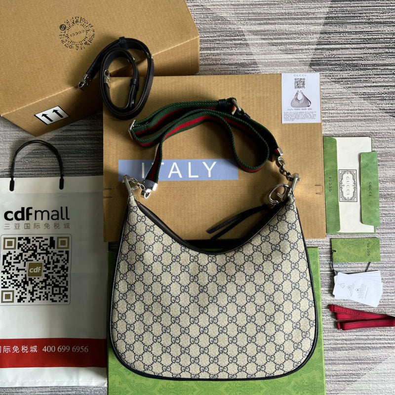 Satchel Bags - GCI Bags - 7955
