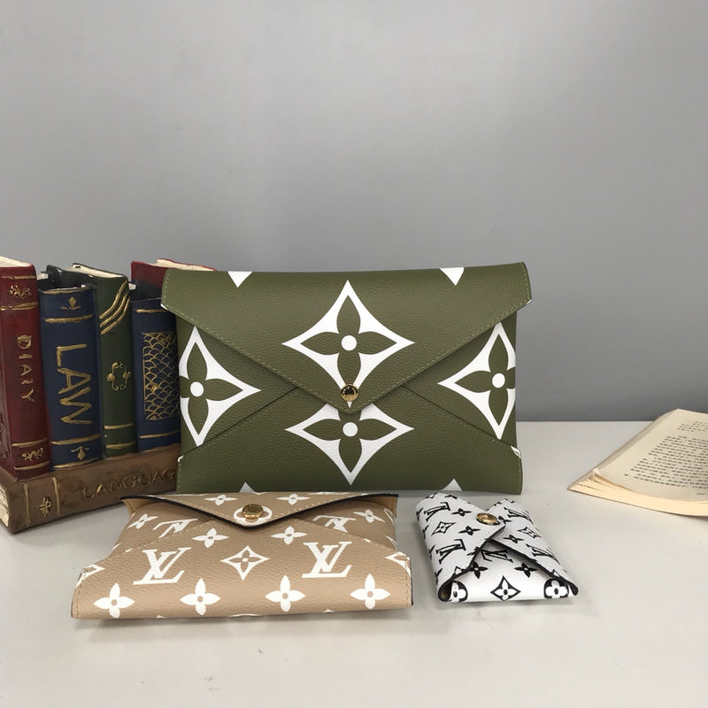 Satchel Bags - VL Bags - 114