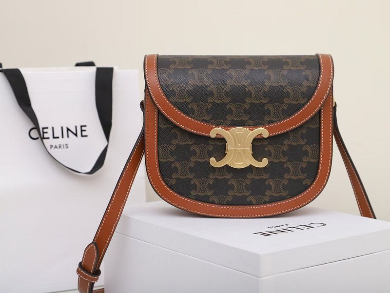 Glamy - COL Bags - 252