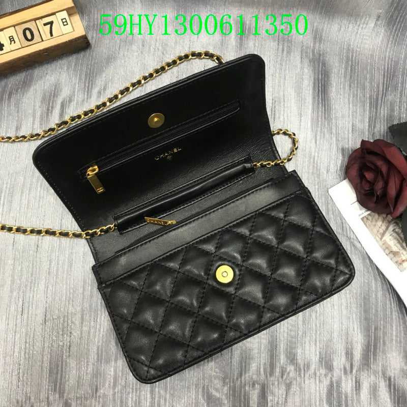 Satchel Bags - CHL Bags - 5356