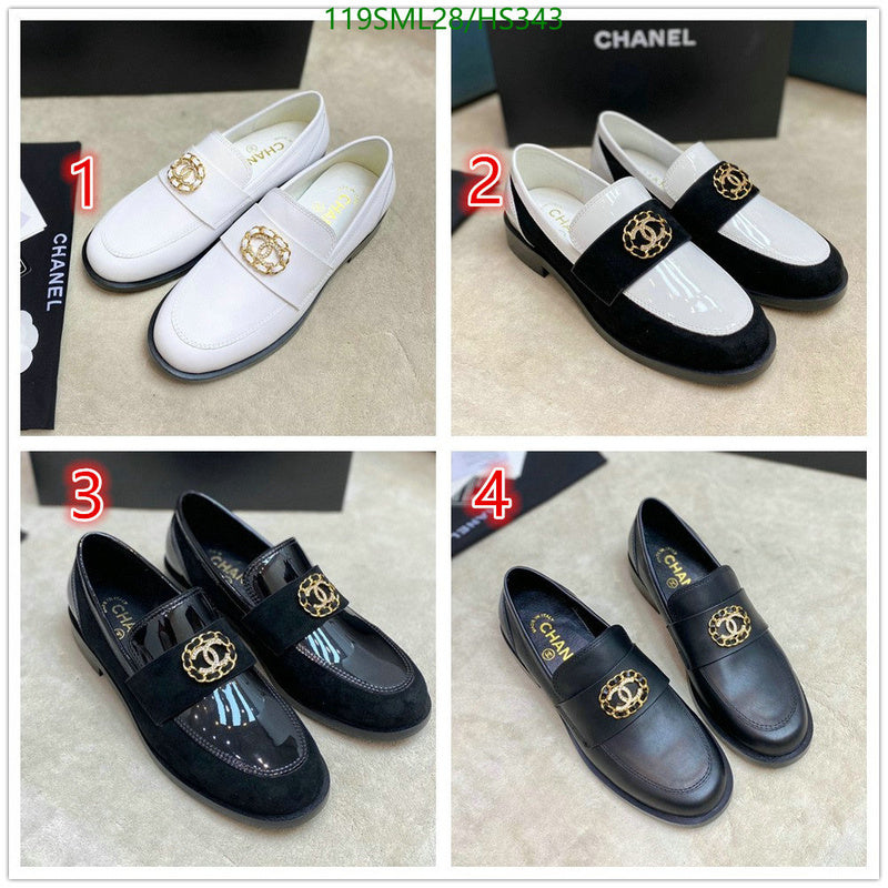 SAMC - CHL Women Shoes - 033