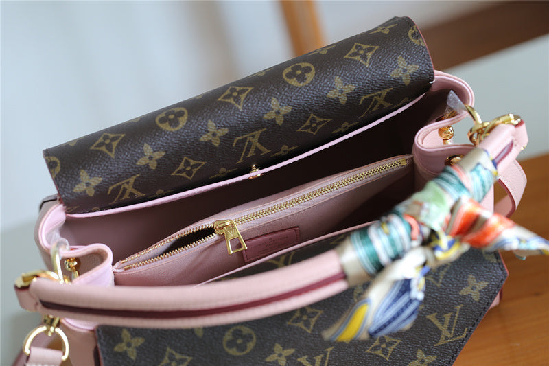 Satchel Bags - VL Bags - 7944