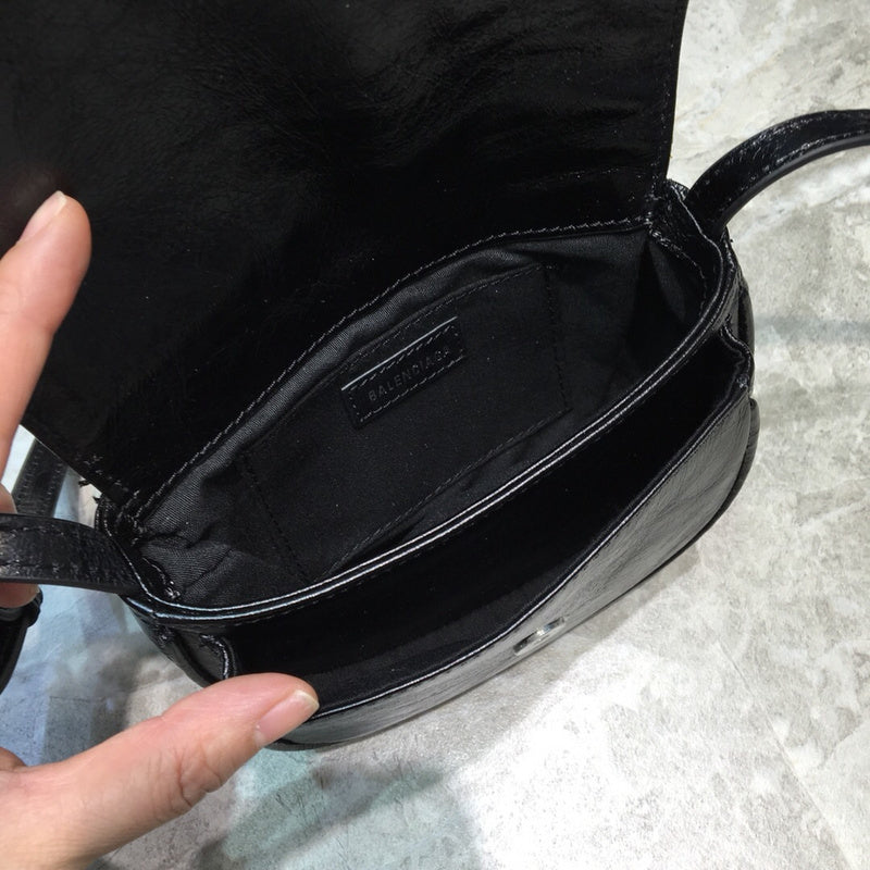 Satchel Bags - BGA Bags - 917