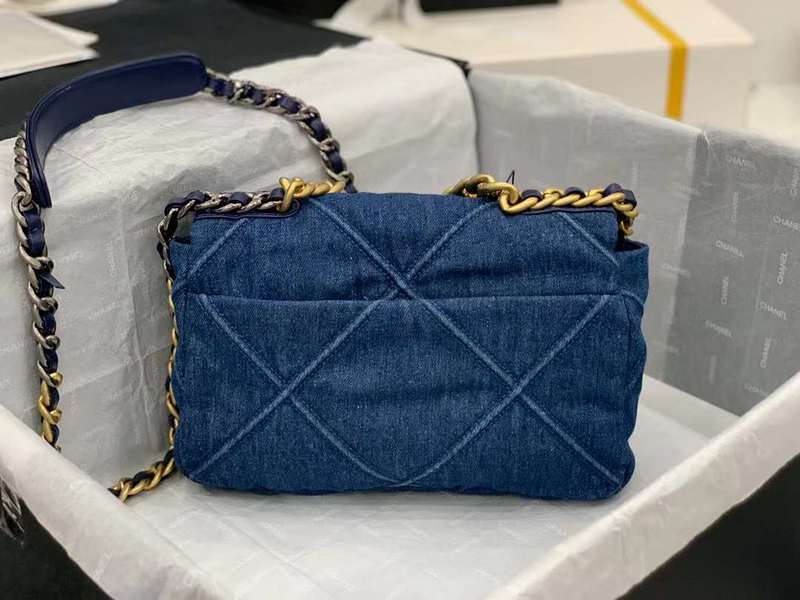 Satchel Bags - CHL Bags - 5570