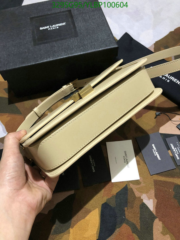 SAMC - YLS Bags - 462