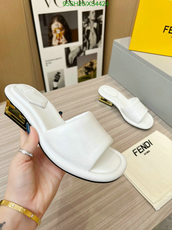SAMC - FDE Women Shoes - 514