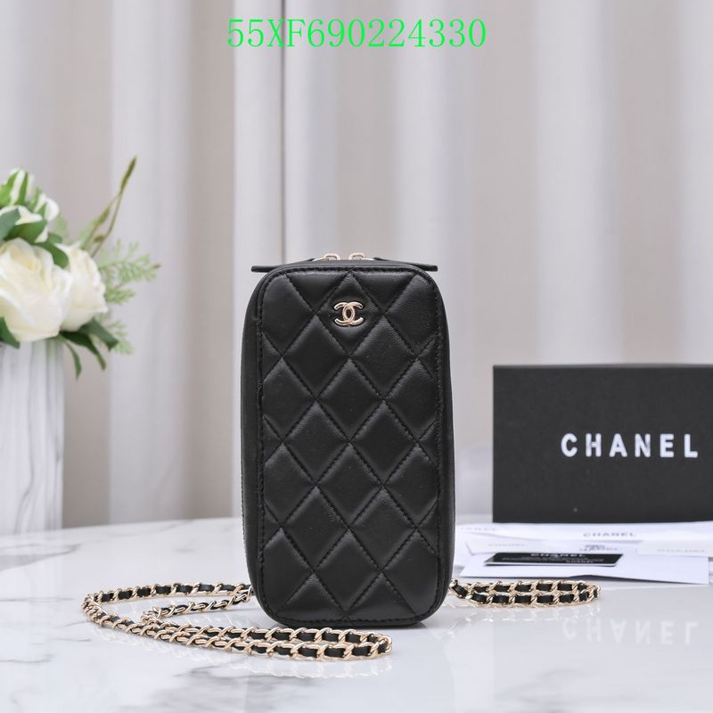 Glami - CHL Wallet - 2656