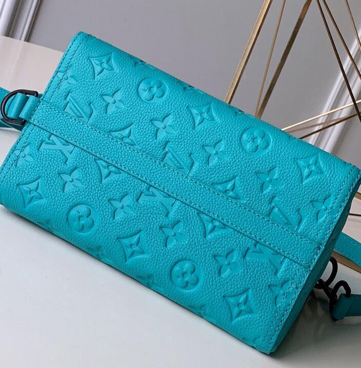 SAMC - LOV Bags - 2921