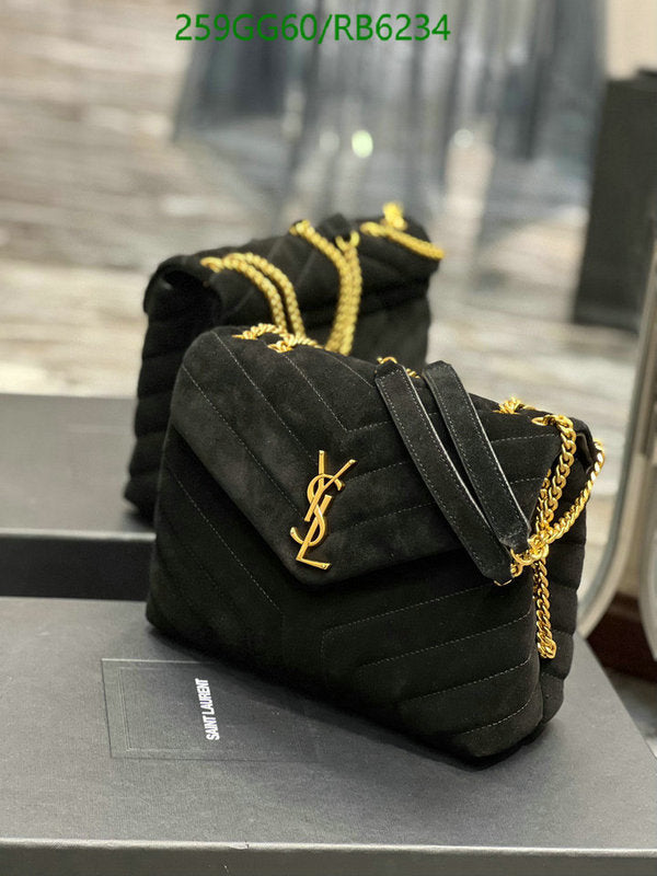 SAMC - YLS Bags - 118