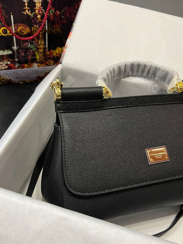 Satchel Bags - DG Bags - 387