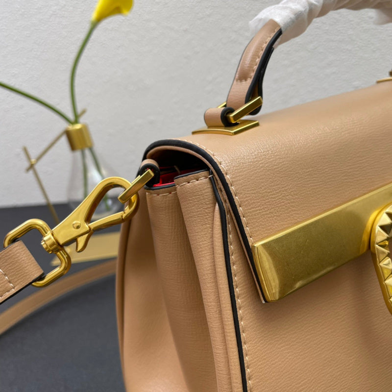 Satchel Bags - VTO Bags - 1109