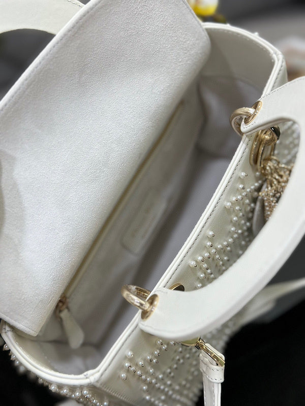 Glami Fashion - DIR Bags - 551