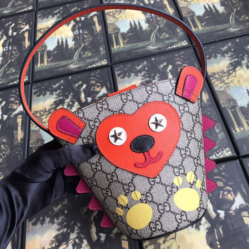 Satchel Bags - GCI Bags - 7171
