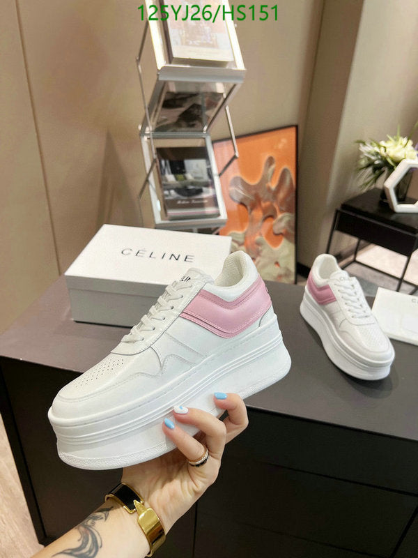 SAMC - COL Women Shoes - 229