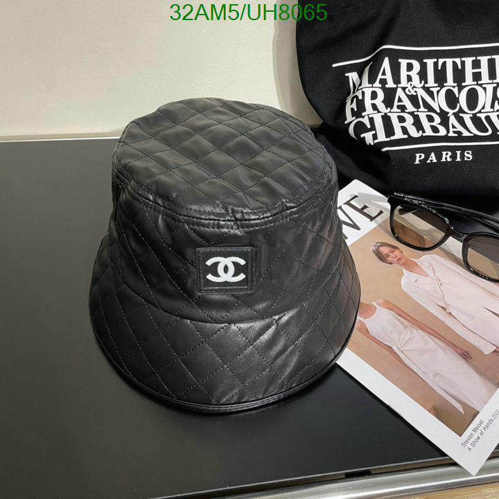 SAMC - CHL Caps & Hats - 033
