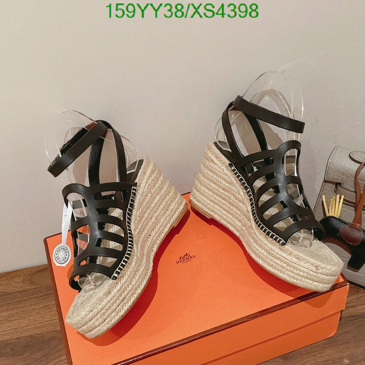 SAMC - HMS Women Shoes - 375