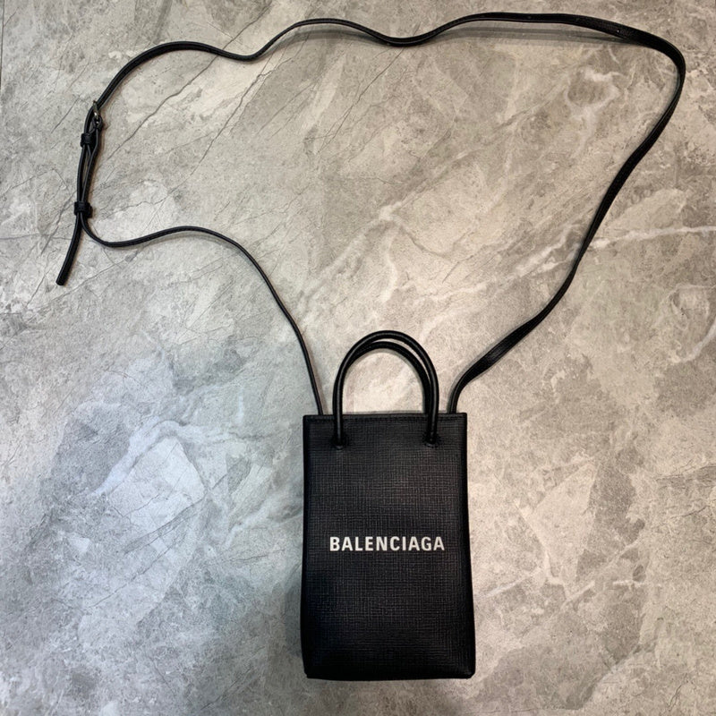 Satchel Bags - BGA Bags - 1261