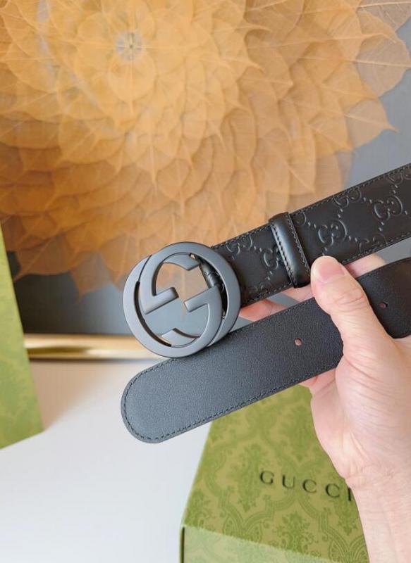 SAMC - Mix Belts - 055