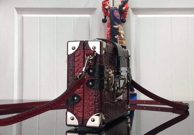 SAMC - LOV Bags - 2334