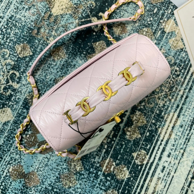 Satchel Bags - CHL Bags - 1771