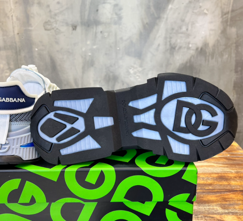SAMCC - DAG Men Shoes - 032