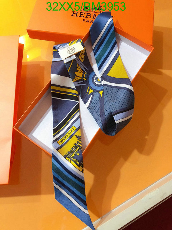 SAMC - HMS Scarves - 233