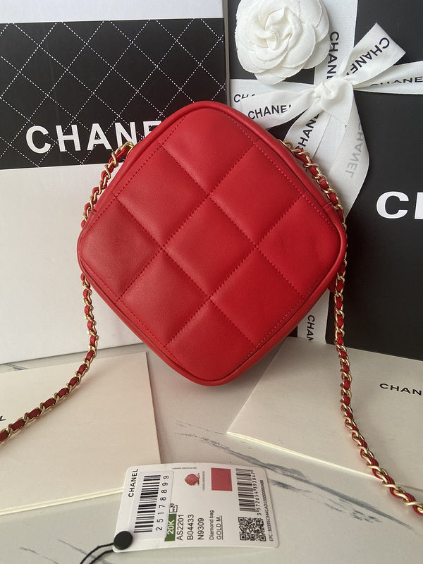 Satchel Bags - CHL Bags - 1412