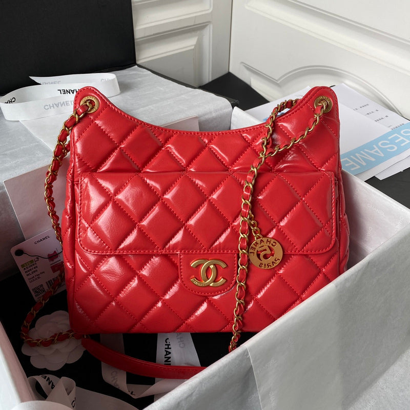 Satchel Bags - CHL Bags - 955