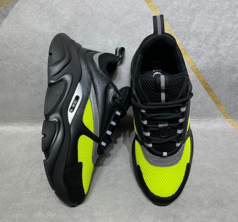 SAMCC - DOR Men Shoes - 288
