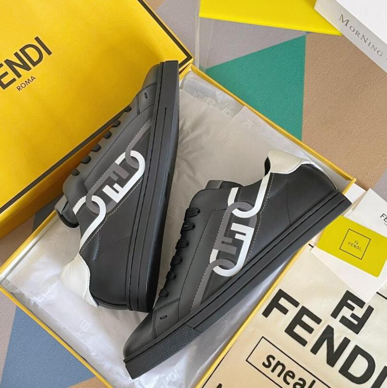 SAMC - FDE Men Shoes - 045
