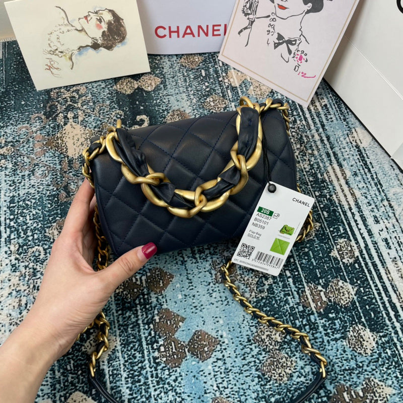 Satchel Bags - CHL Bags - 1609