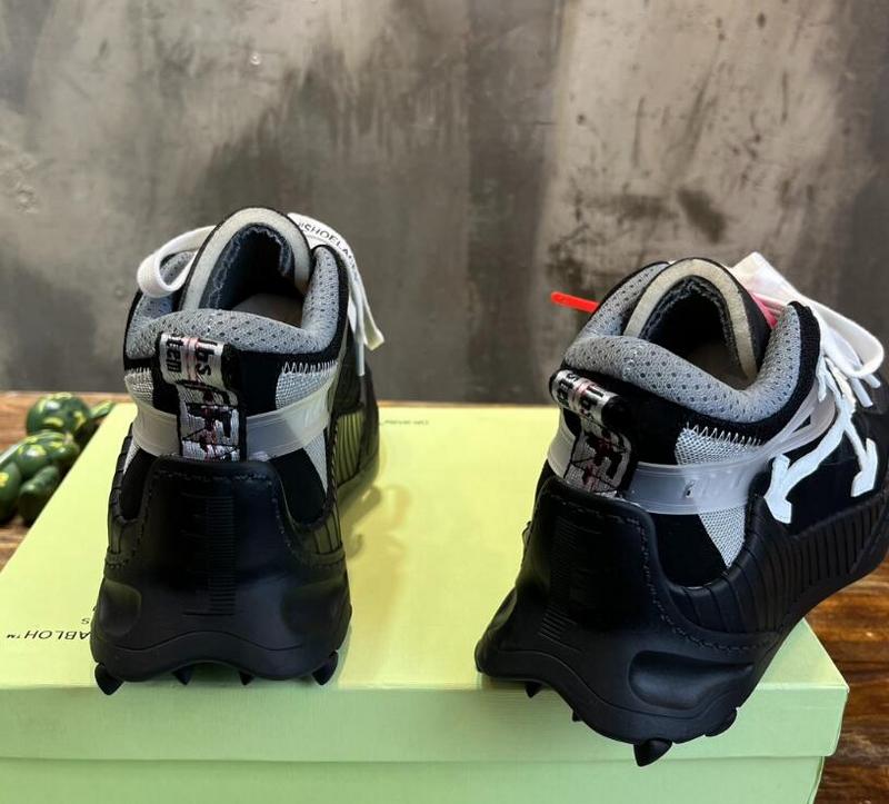 SAMC - YZO Men Shoes - 115