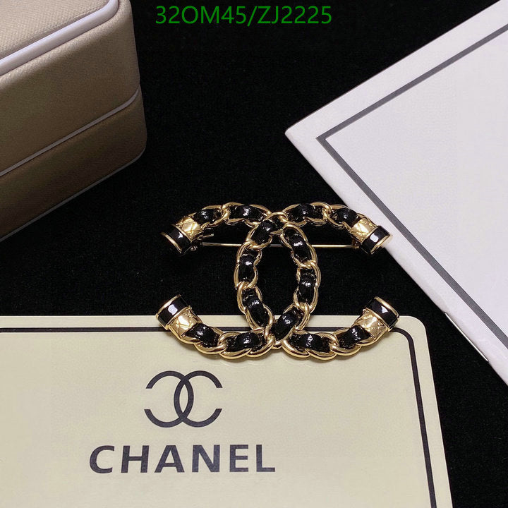 SAMC - CHL Jewelry - 355