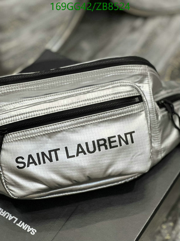 SAMC - YLS Bags - 199