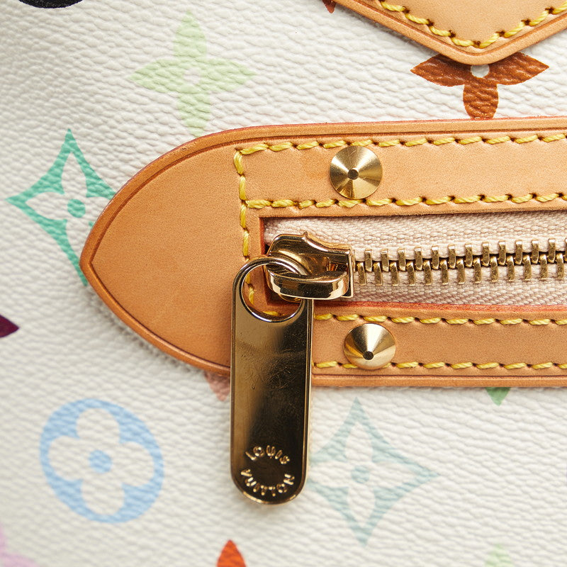 Louis Vuitton Multicolor Alma Handbag M92647