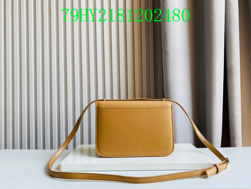 Satchel Bags - LWE Bags - 210