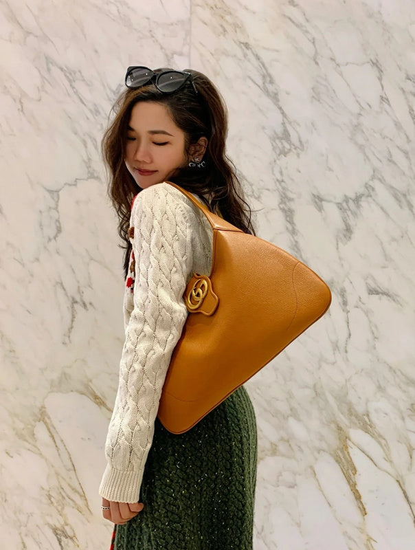 Satchel Bags - GCI Bags - 844