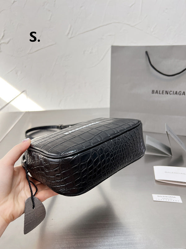 Satchel Bags - BGA Bags - 1400
