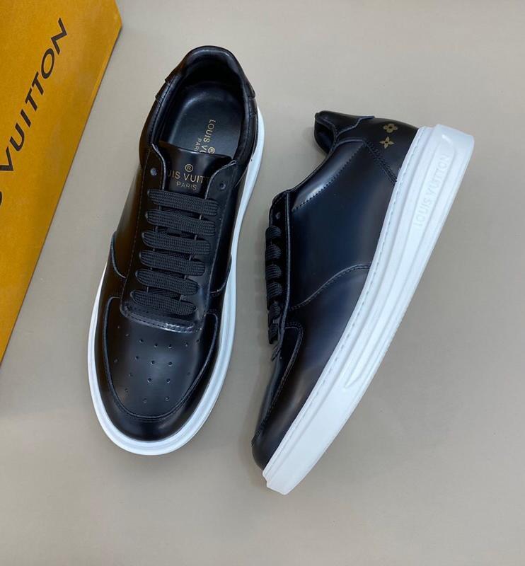 Glamy - LOV Men Shoes - 1737