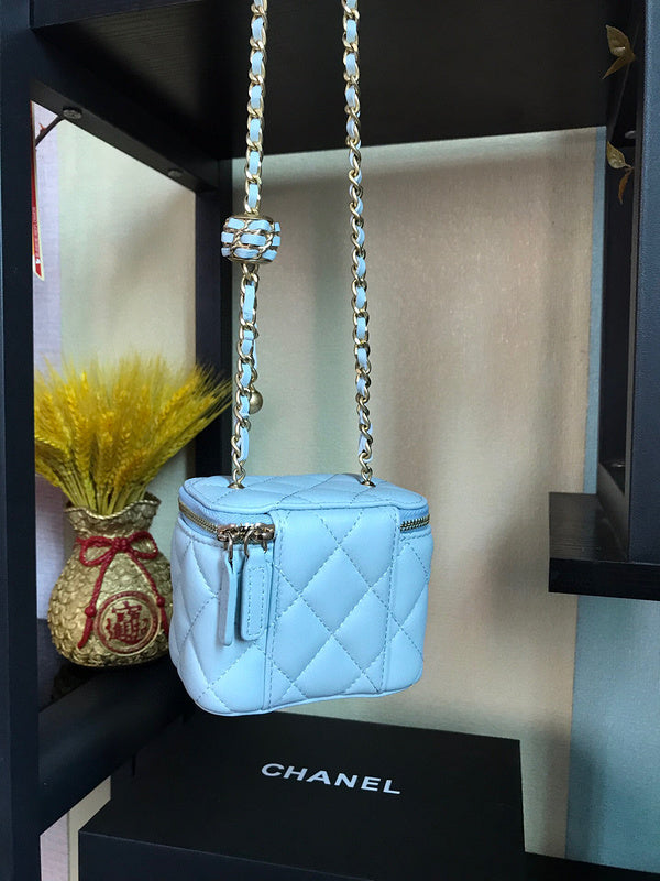Satchel Bags - CHL Bags - 3296